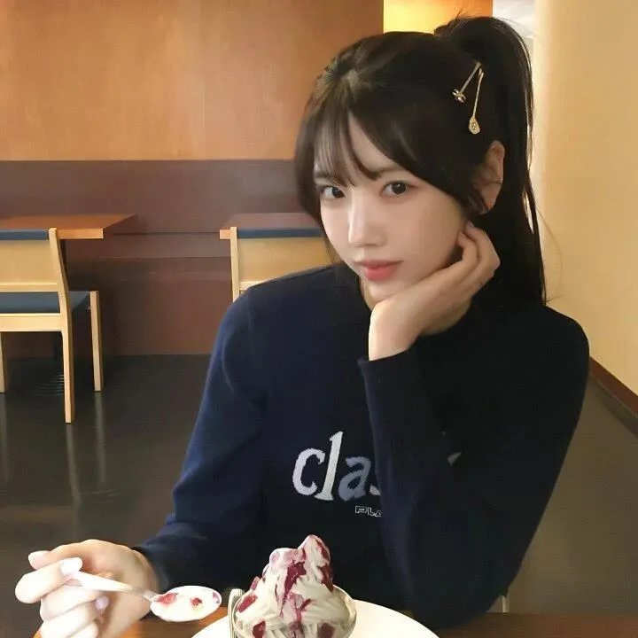 窈窕美眉