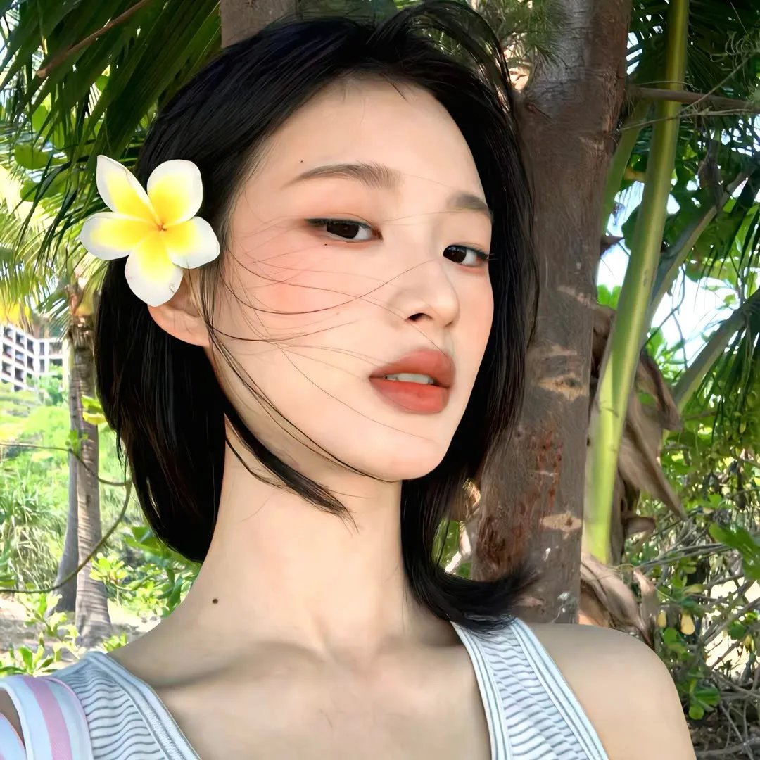欲燄危情